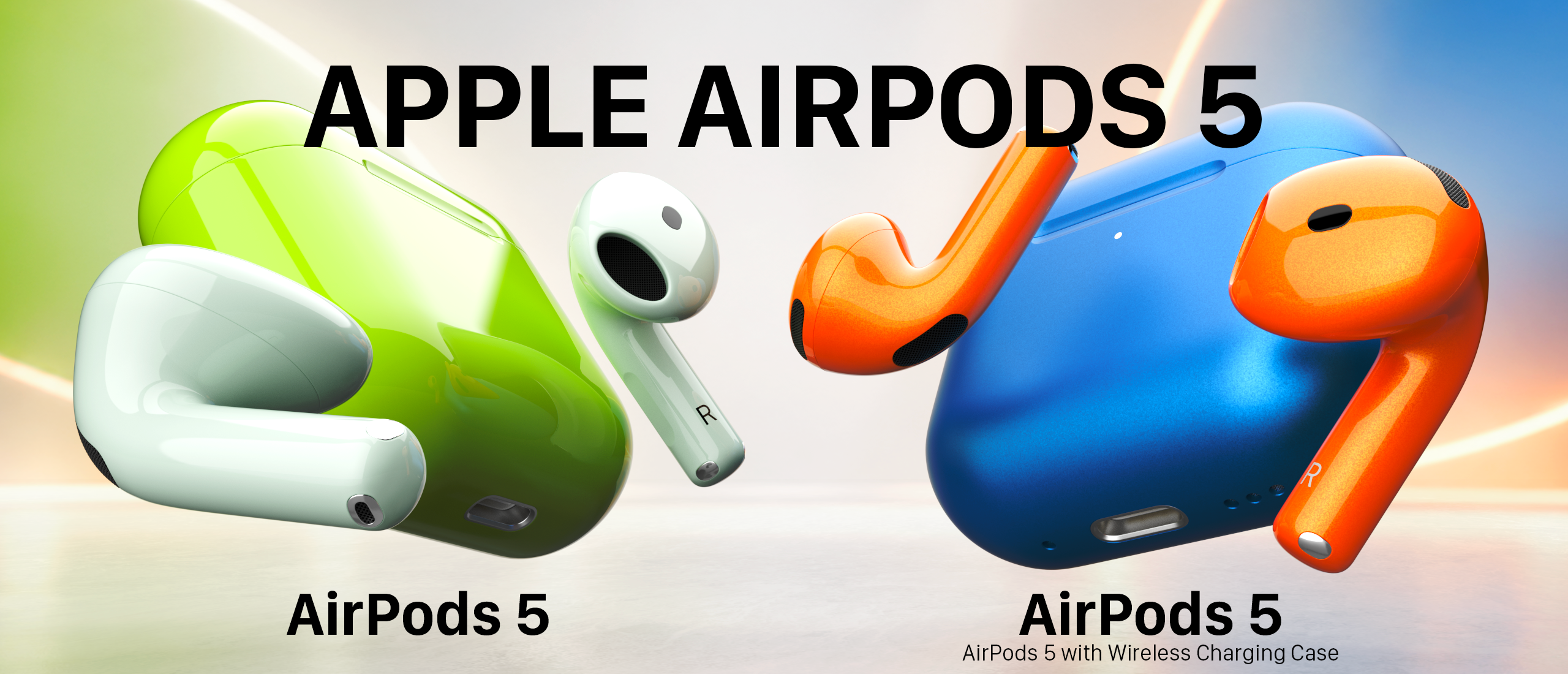 AirPods 5