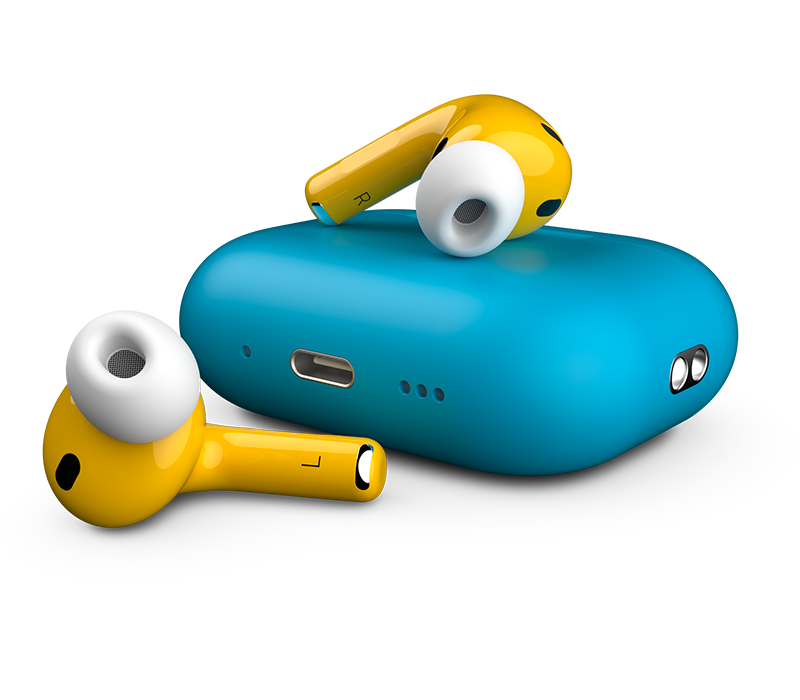 AirPods Pro 3