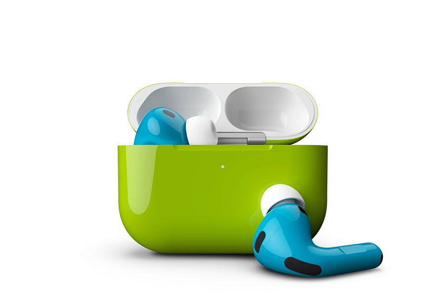 AirPods Pro 3