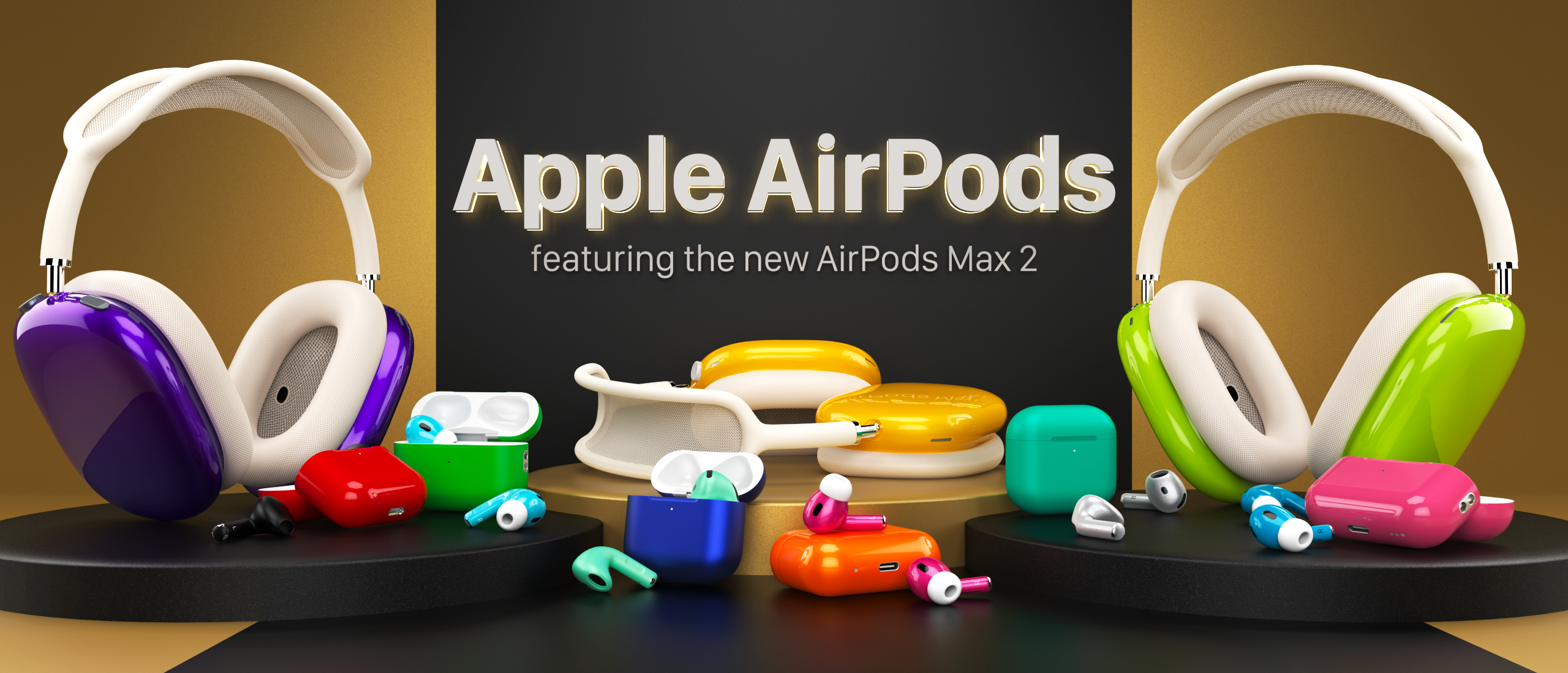 Apple AirPods