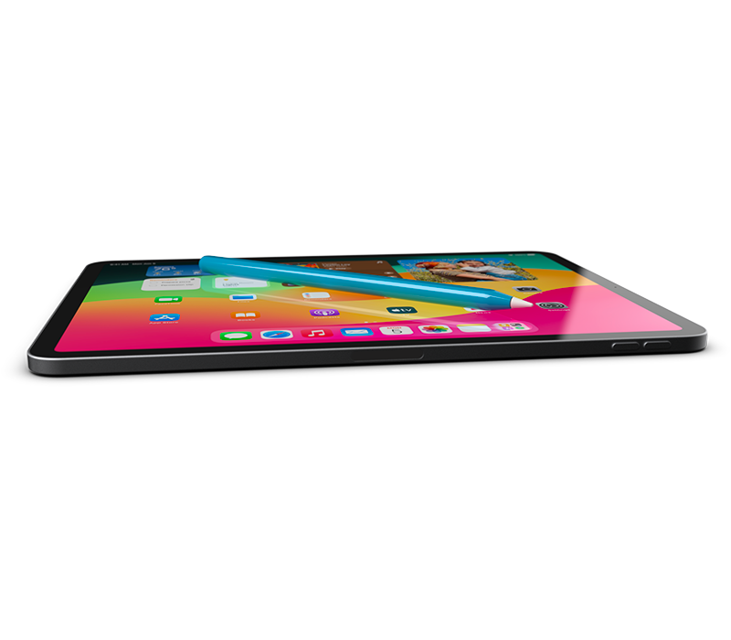 Apple Pencil