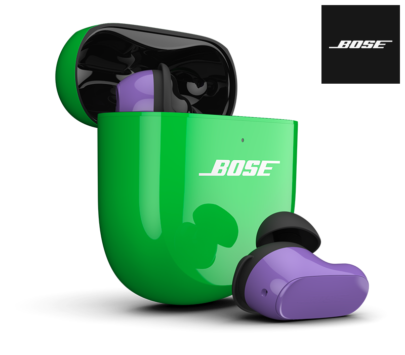 Bose QuietComfort Ultra Earbuds 2nd Gen