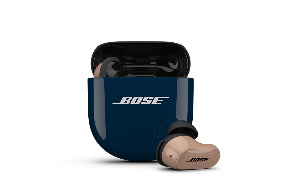 Bose QuietComfort Ultra Earbuds 2nd Gen