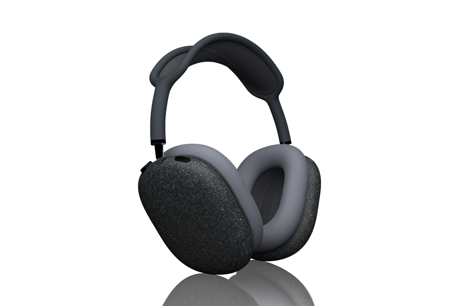 ColorWare AirPods Max Granite - Imperial
