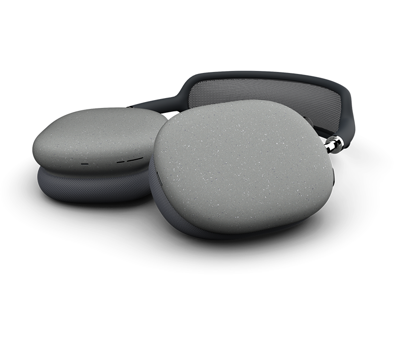 ColorWare AirPods Max Granite - Moon Dust