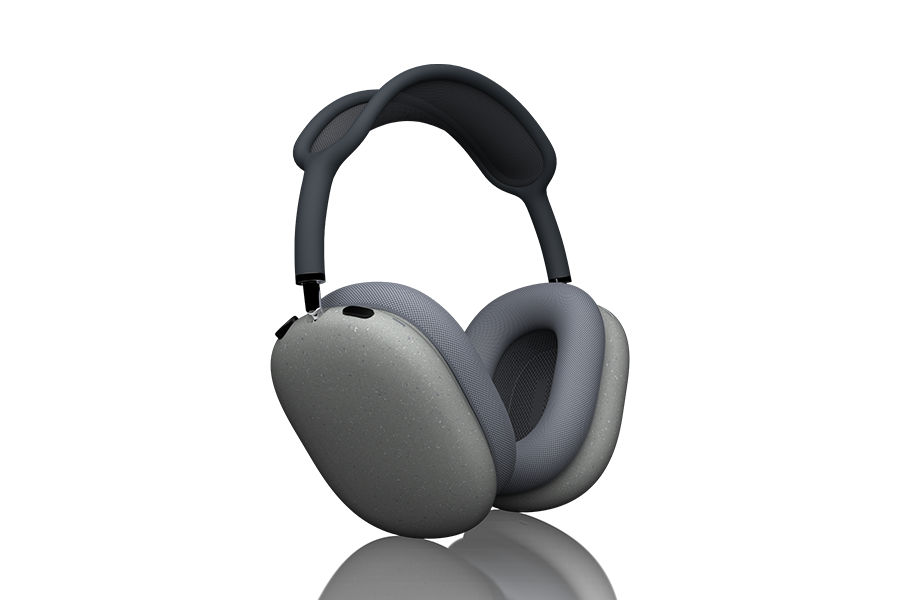 ColorWare AirPods Max Granite - Moon Dust