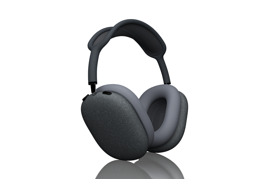 ColorWare AirPods Max Granite - Olympus