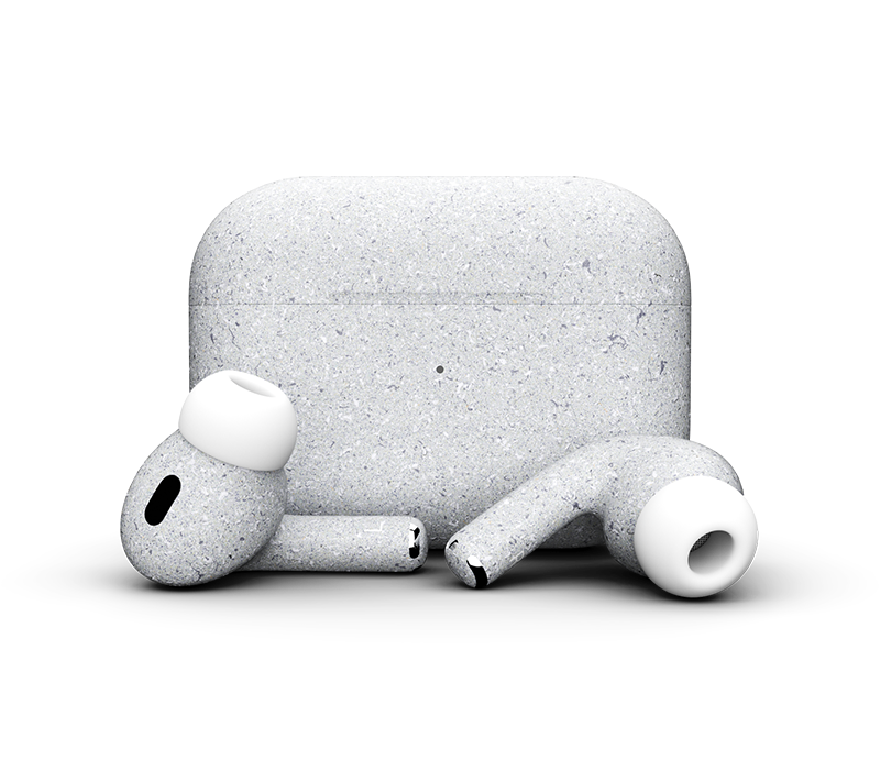 AirPods Pro 2 Granite - Alaskan Frost