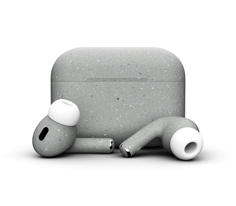 AirPods Pro 2 Granite - Moon Dust