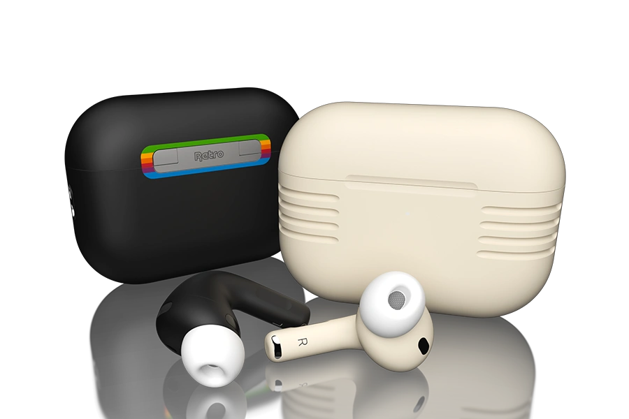 ColorWare AirPods Pro 3 Retro