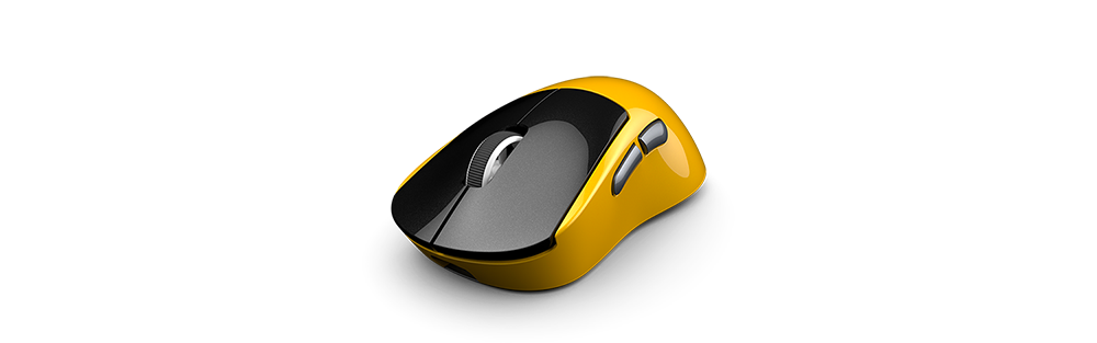 Logitech Pro X SUPERLIGHT 2 DEX Mouse