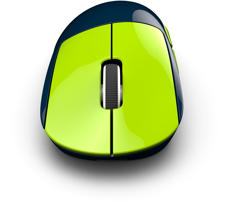 Logitech Pro X SUPERLIGHT 2 DEX Mouse