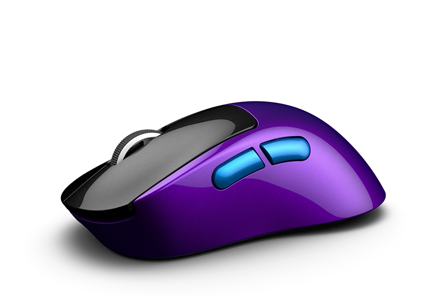 Logitech Pro X SUPERLIGHT 2 DEX Mouse