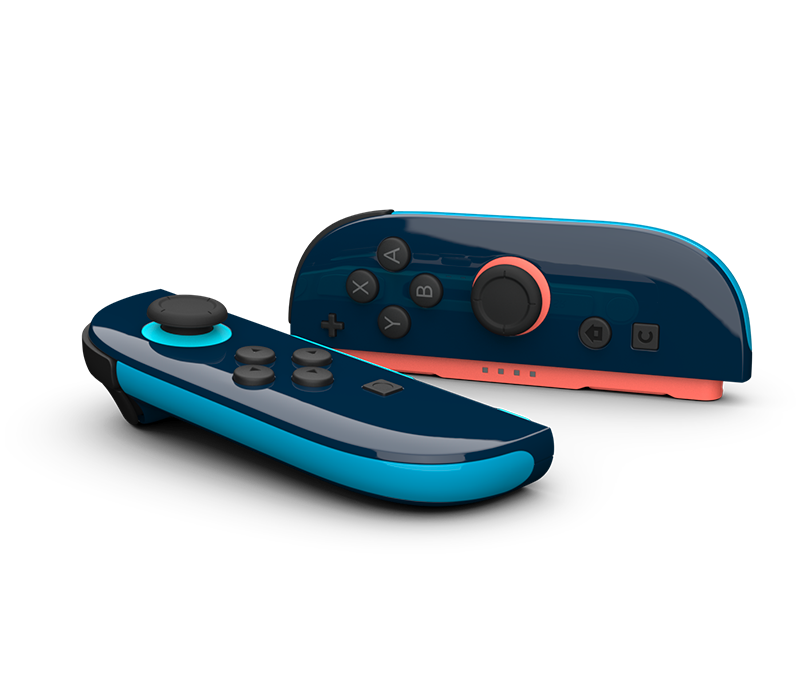 Nintendo Switch 2 Joy Cons
