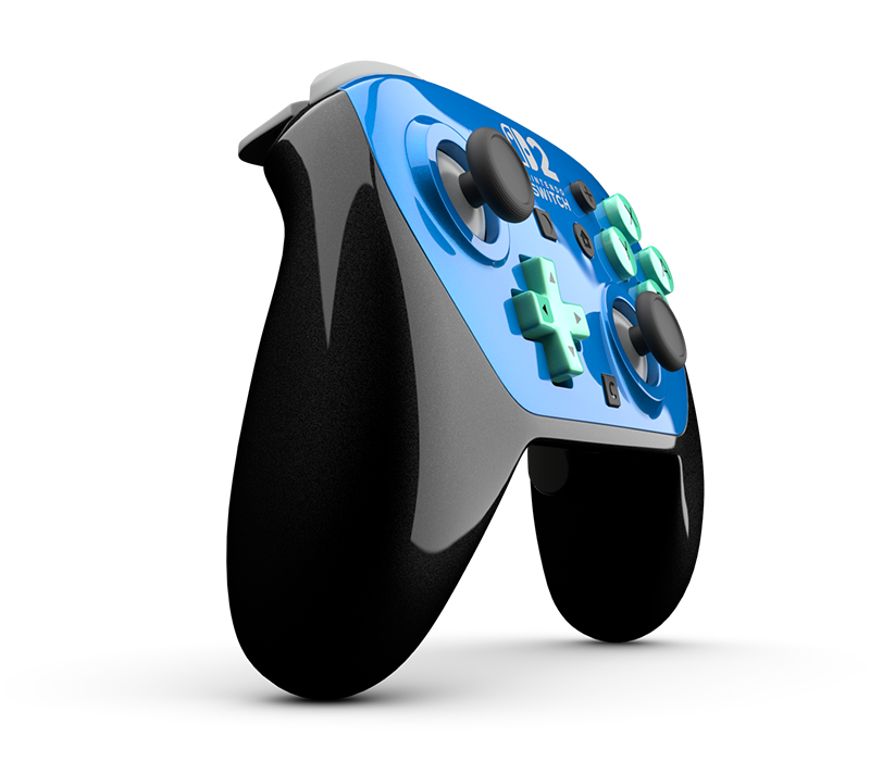 Nintendo Switch 2 Pro Controller