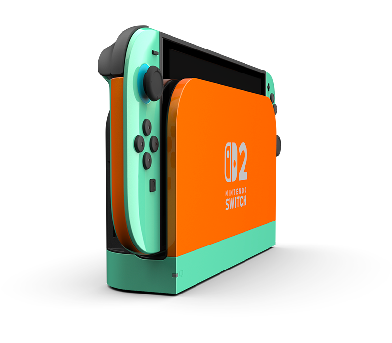 Nintendo Switch 2