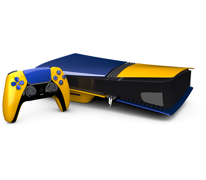 Playstation 5 Pro Disc