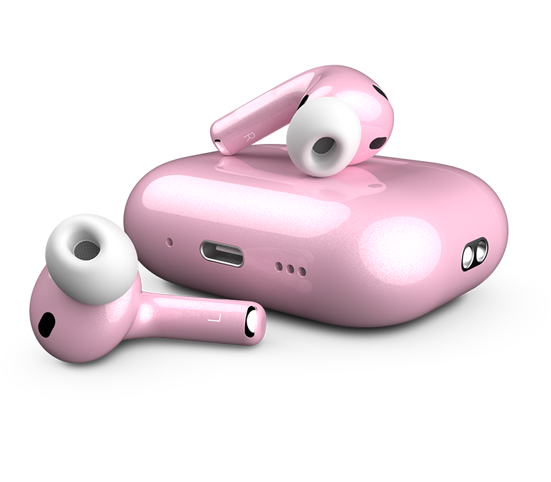 Glamour Gloss AirPods Pro 3