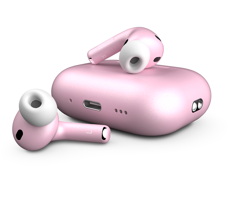 Glamour Matte AirPods Pro 3