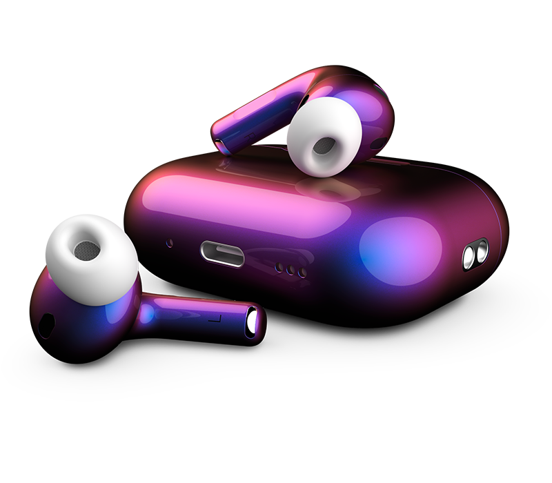 Twilight Gloss Airpods Pro 3