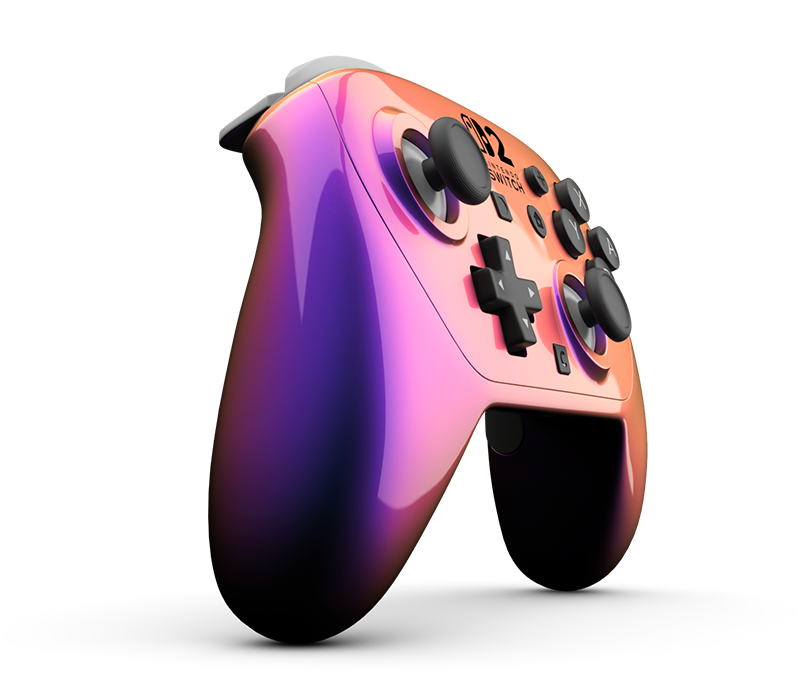 Ready To Ship Pro Controller 2