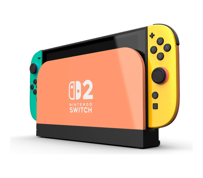 Nintendo Switch 2