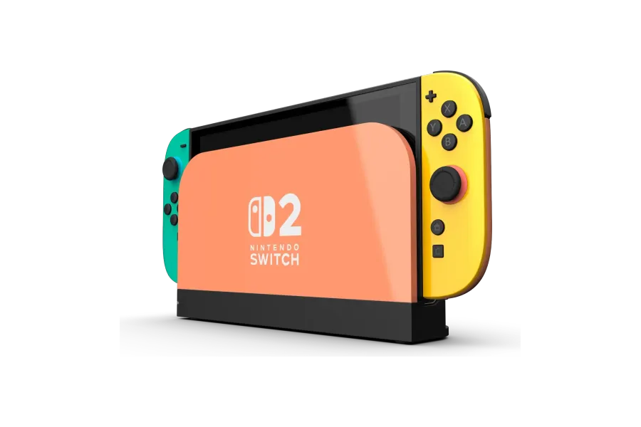 Nintendo Switch 2