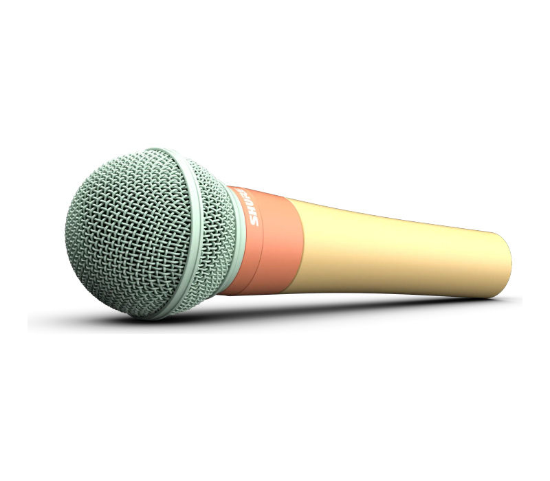 Shure SM58