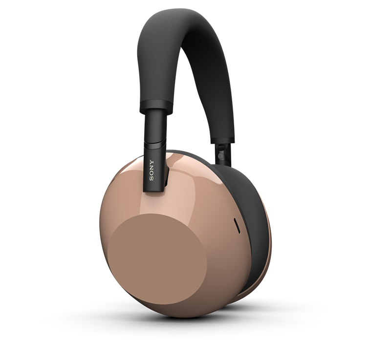 Sony WH-1000XM6