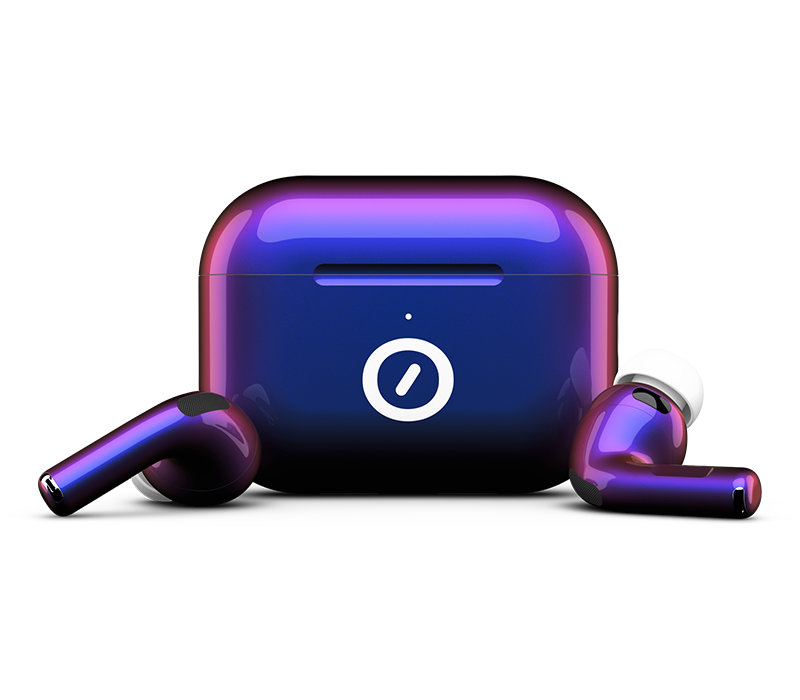 Automattic Illusion AirPods Pro 3