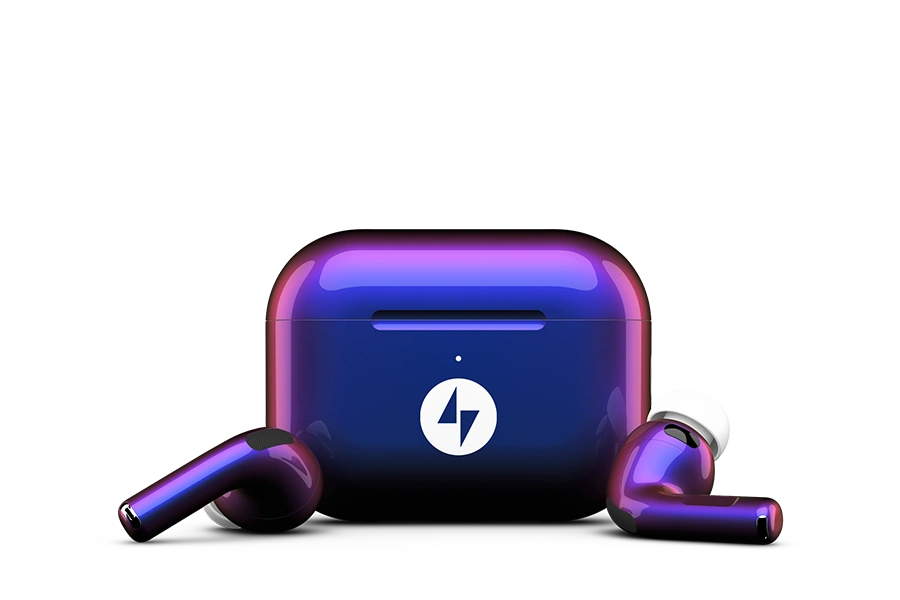 Jetpack Illusion AirPods Pro 3