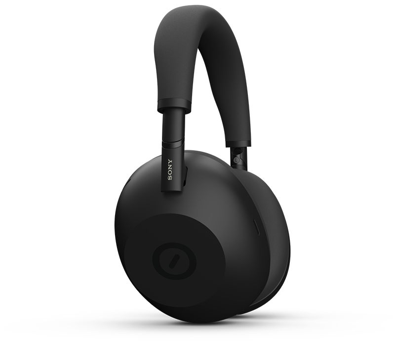 Automattic Black Sony WH-1000XM6