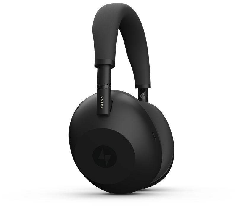 Jetpack Black Sony WH-1000XM6