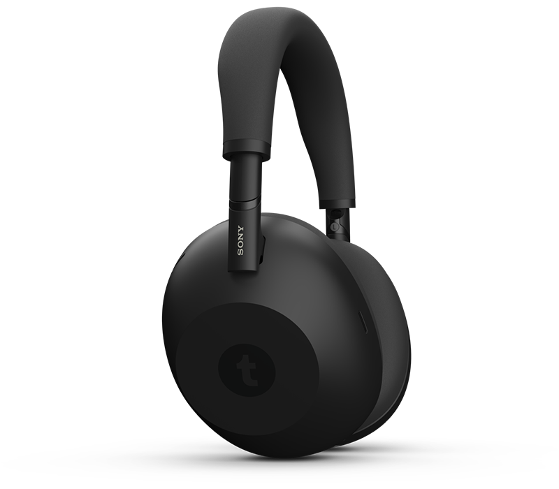 Tumblr Black Sony WH-1000XM6