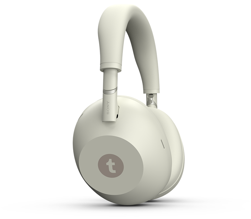 Tumblr Silver Sony WH-1000XM6