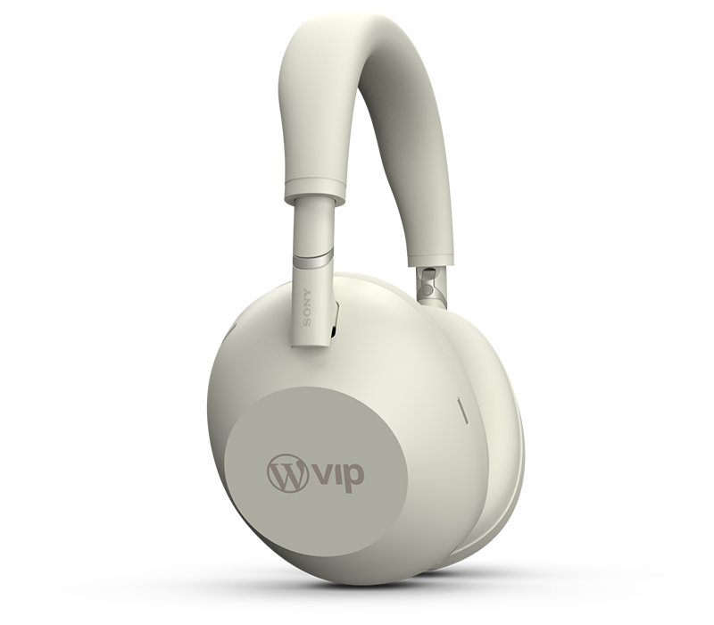 WordPress VIP Silver Sony WH-1000XM6