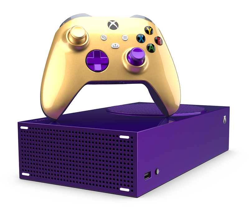 Xbox Series S