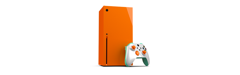 Xbox Series X